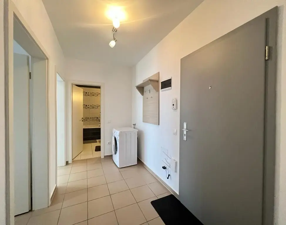 Inchiriem apartament 2 camere modern Avantgarden 3