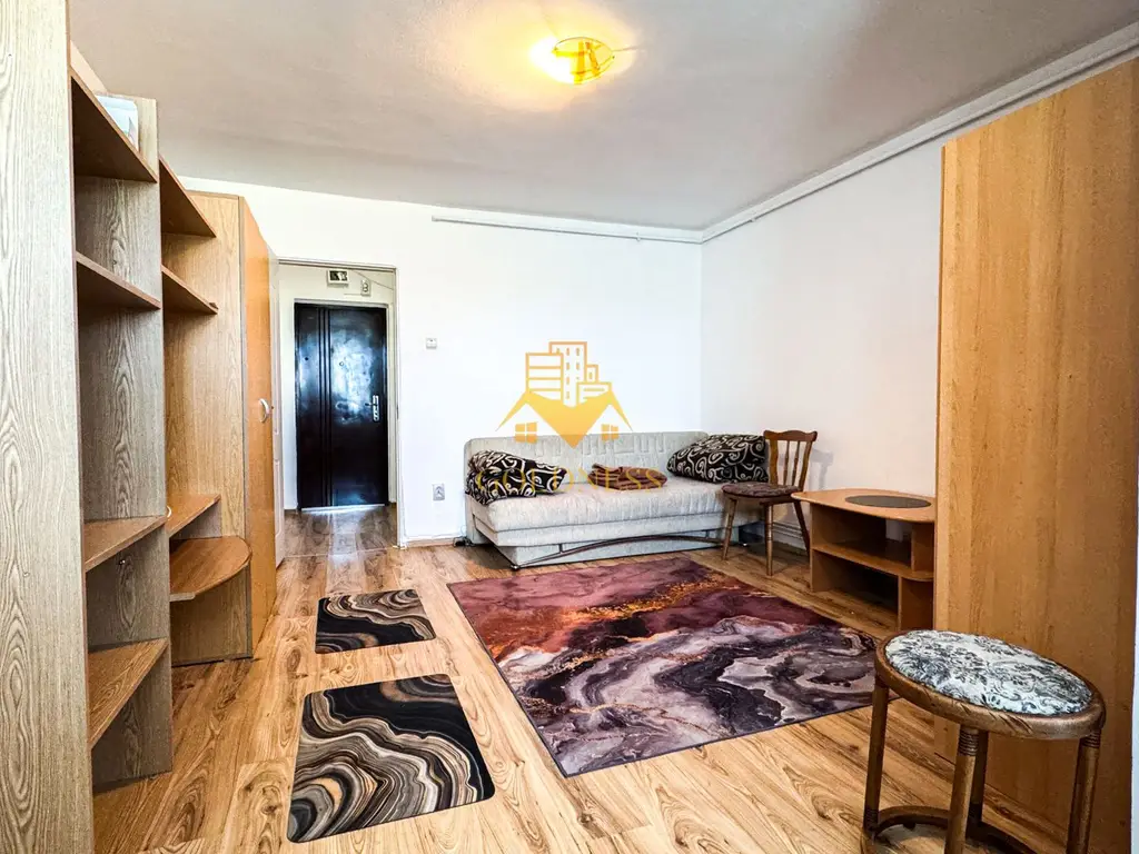 O camere, 31 mp, Gheorheni, Constantin Brancusi Zona BT, Mega Image