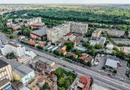 Imobil versatil D+P+E+M | Arteră principală Arad | Curte cu acces auto