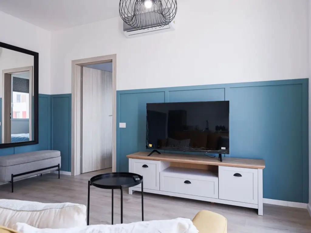 De vanzare PENTHOUSE într-un bloc nou marca ARED Comision 0%