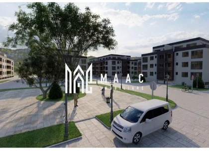Apartament 3 camere | 72.35 MPU | Balcon | Veterani