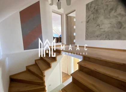 Proprietate individuală 12 camere | Cristian | 4 corpuri, 553 mp