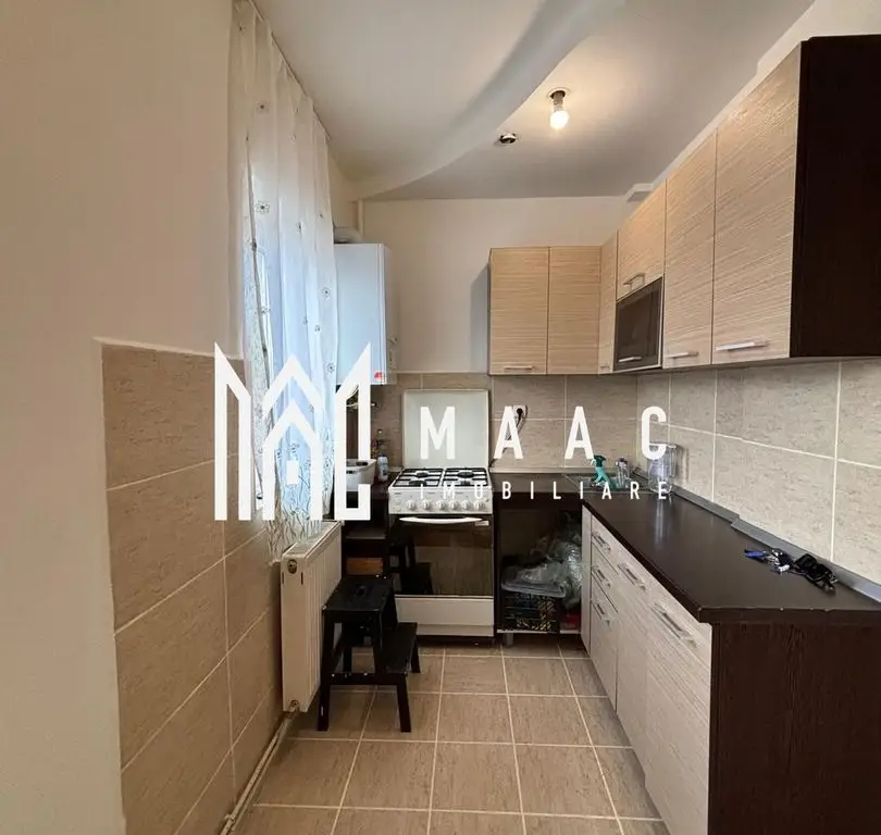 OPORTUNITATE | Apartament 3 camere | 55 mp | Balcon | Vasile Milea – OMV