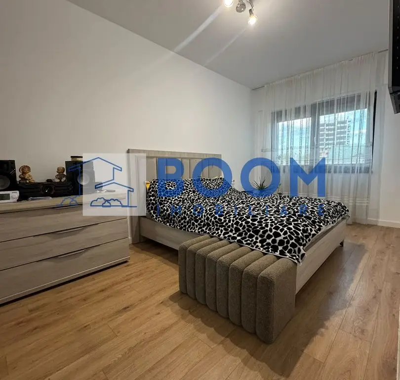 Studio | Zona Centrala | Parter Inalt | Parcare exterioara