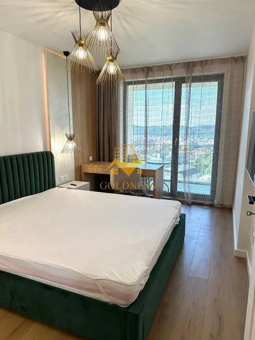 2 Camere Semidecomandate, LUX, Frunzisului, UMF, USAMV, Parcare, UTCN