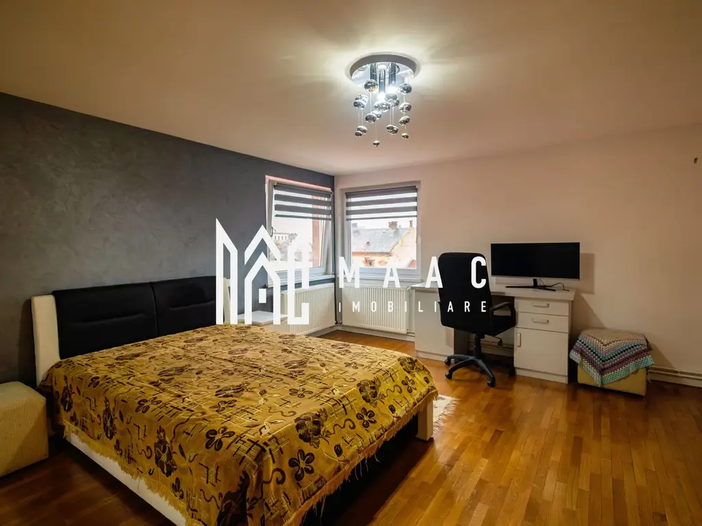 Apartament 4 camere I Decomandat I Garaj I B-dul Victoriei