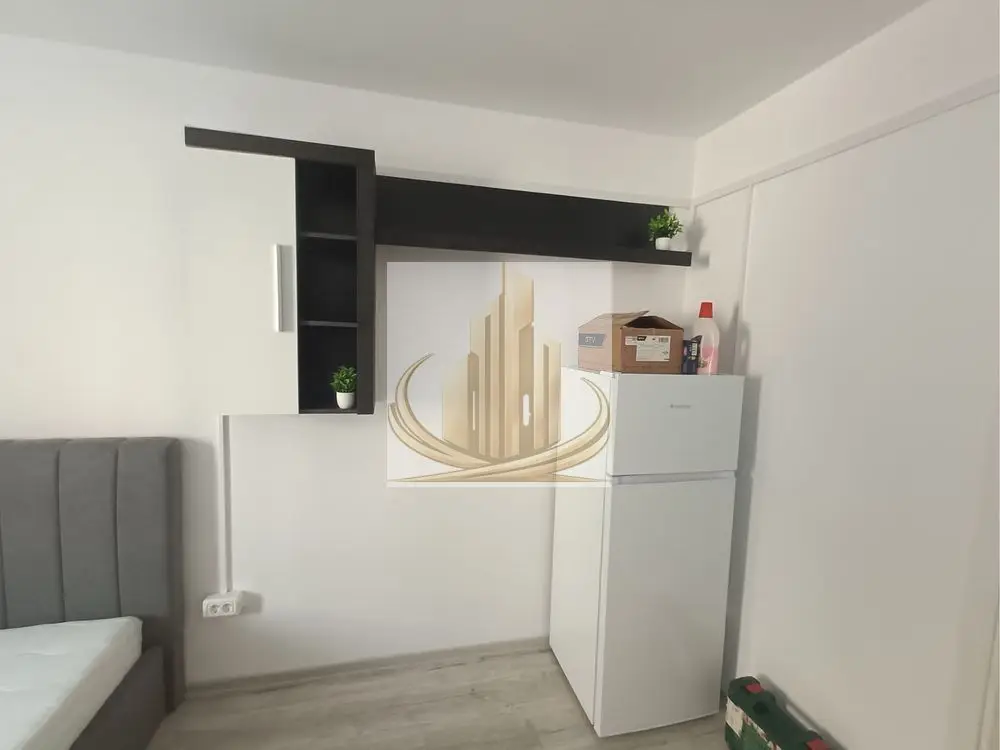 Garsonieră Blașcovici | 1 cameră | Mobilată și utilată complet