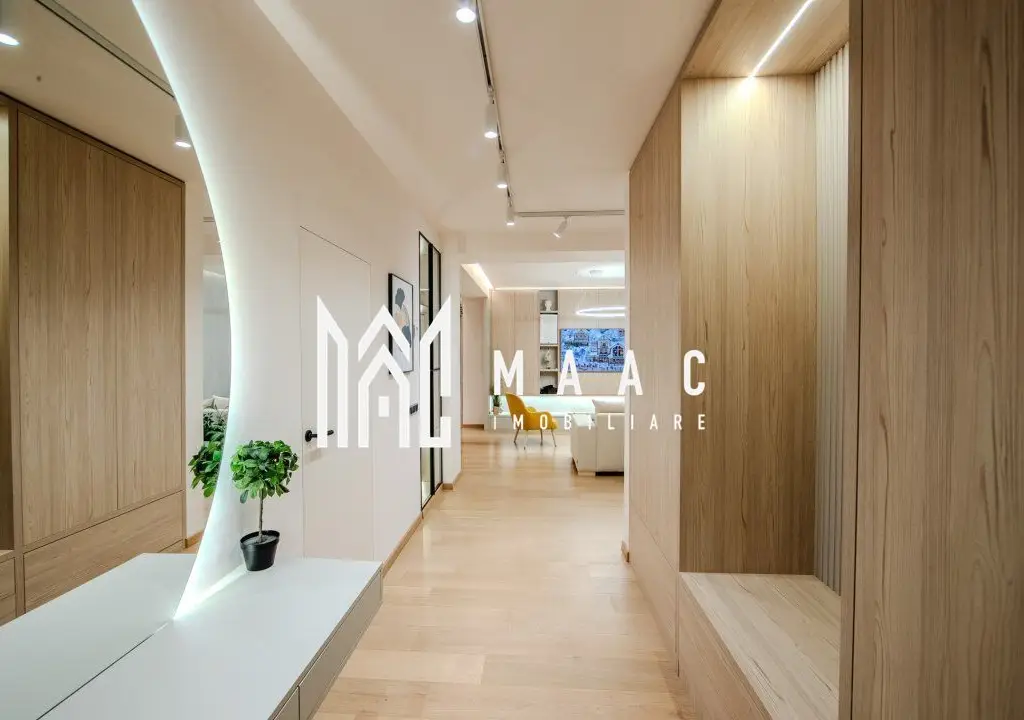 BLACK FRIDAY | Penthouse | 180 mp | Complex Balanta