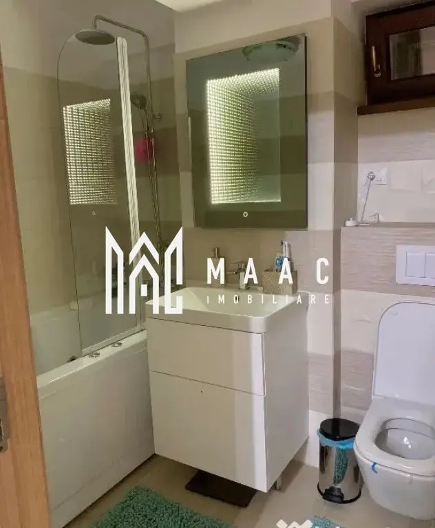Apartament 2 camere de vânzare | Ostroveni | etaj 4/4, cu lift