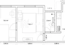 Apartament 2 camere nedecomandat | Mihai Viteazul, Sibiu | parter