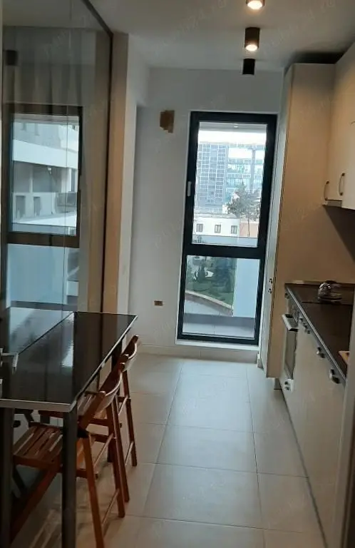 BRASADAS închiriază ap 2 cam Aviatiei - Nusco, Promenada.