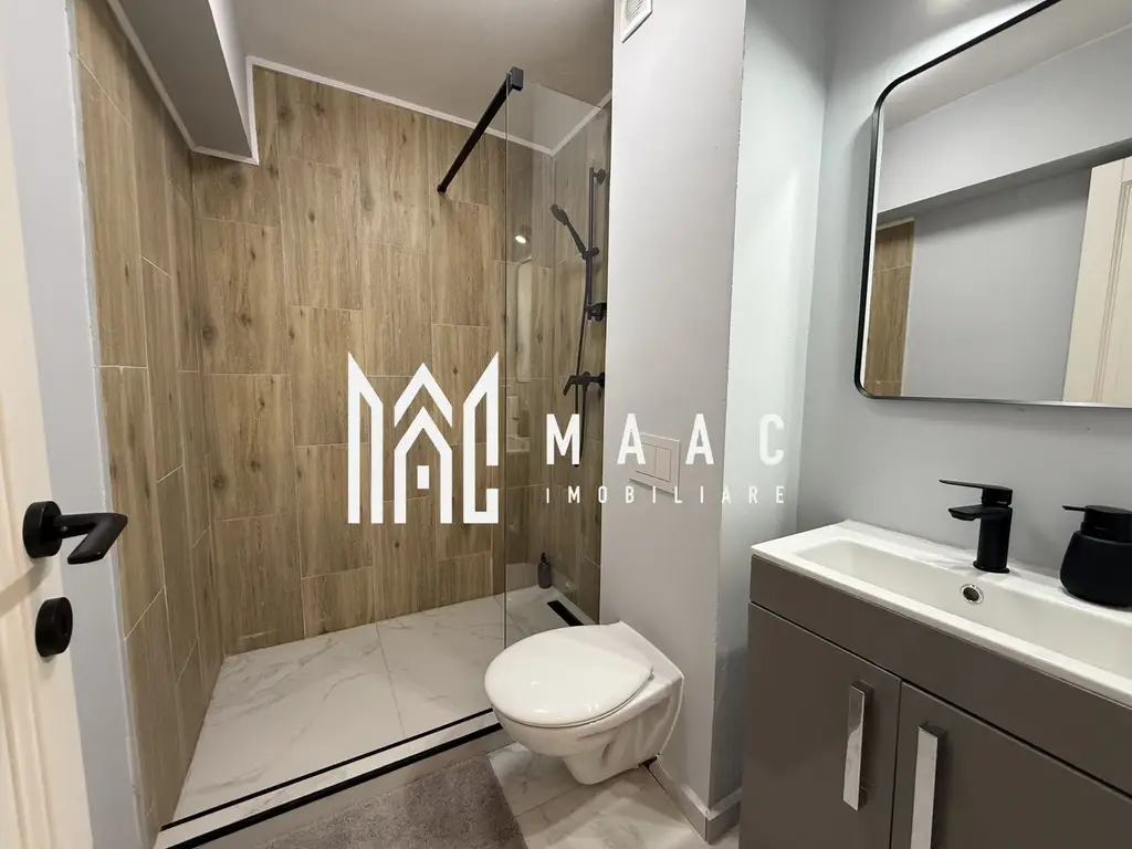 Apartament 2 camere | Etaj 3  | Bloc cu lift | Lazaret