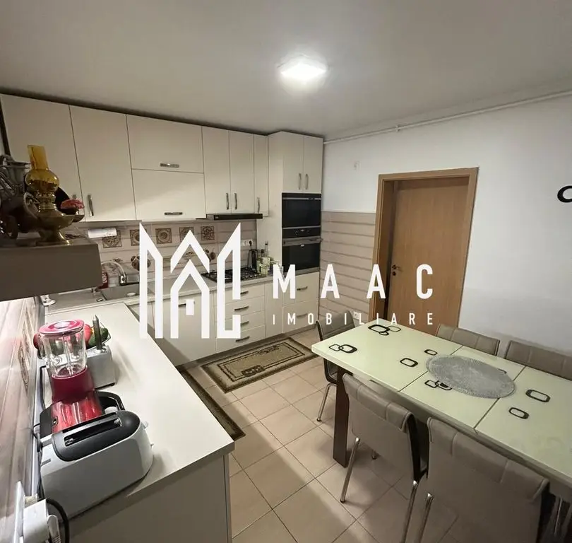 Casa Individuală | 260 MPU | Piscină Interioară | Curte Libera 100 MP