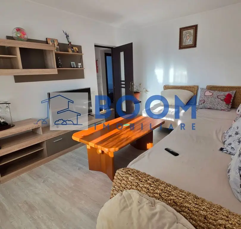 Apartament 3 camere Hermes | Centrala proprie | Complet renovat