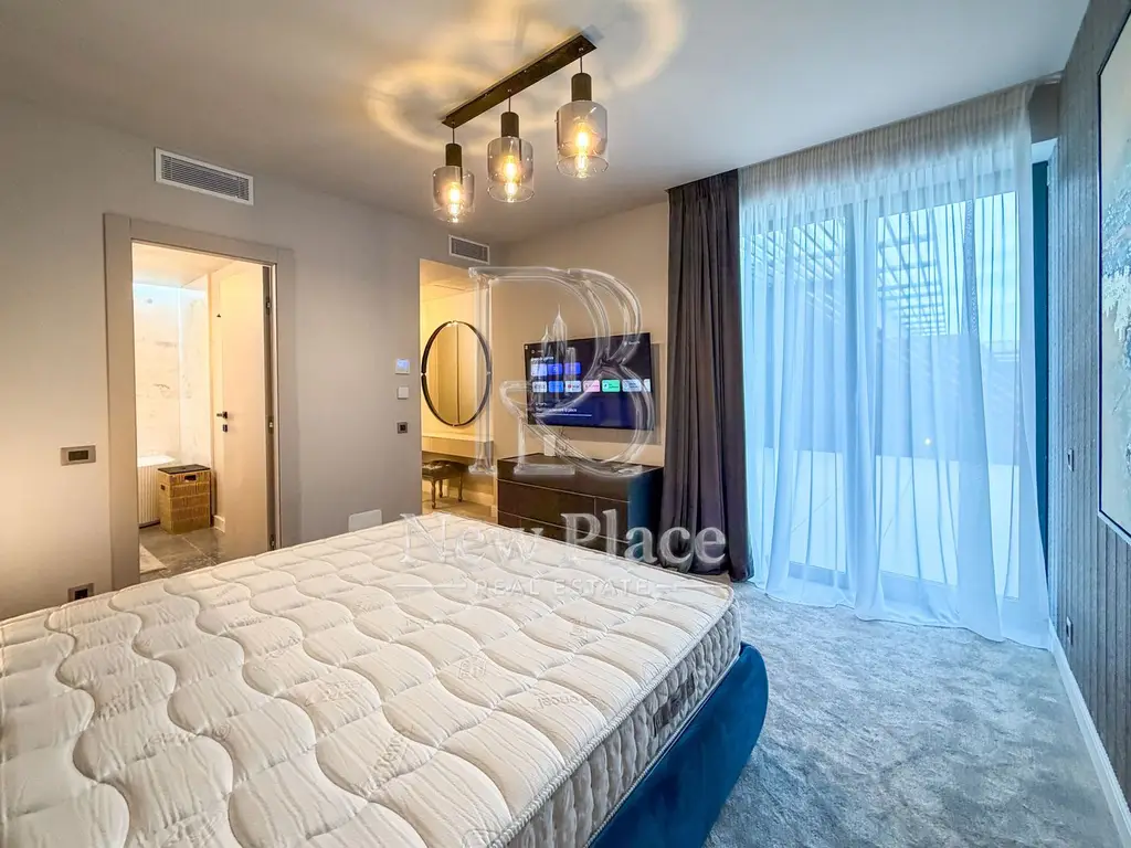 [VIDEO] Arqa Jolie Village | Apartament exclusivist | Terasa  22 mp | ULTRA LUX