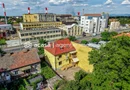 Imobil versatil D+P+E+M | Arteră principală Arad | Curte cu acces auto