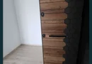 Apartament Nou, Novopolis, suprafata totala 73,3 mp + parcare