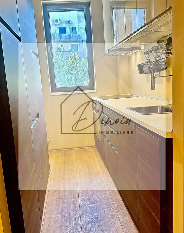 Apartament 3 camere Herastrau I Nordului I parcare I COMISION 0%