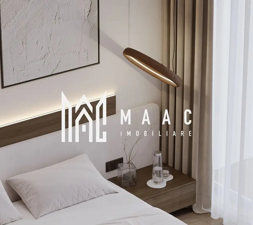 APARTAMENT 2 CAMERE I CALEA SURII MICI
