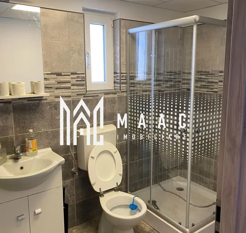 Proprietate individuală 12 camere | Cristian | 4 corpuri, 553 mp