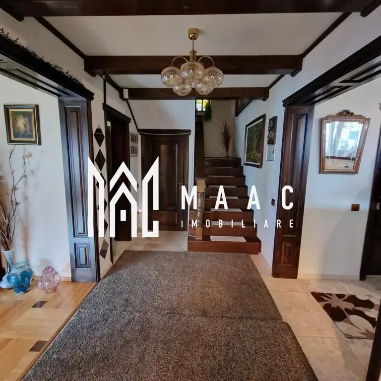 Casa Individuala | 4 Camere | 130 MPU | Selimbar