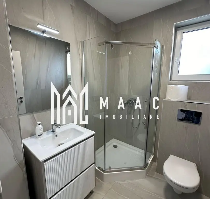 Casa tip duplex | 150mp | Terasa | Vasile Aaron - Selimbar