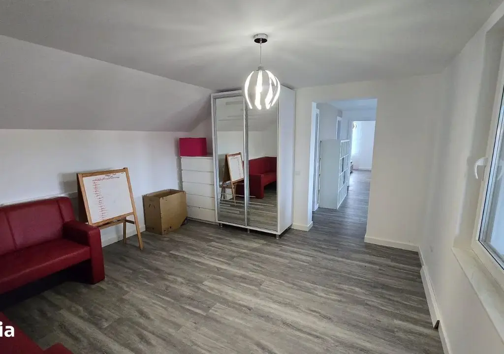 BRASADAS vinde casa individuala la cheie si in rate.