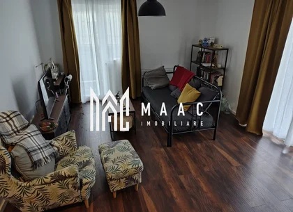 Penthouse 3 camere | Terasa | Parcare | Mobilat | Turnisor