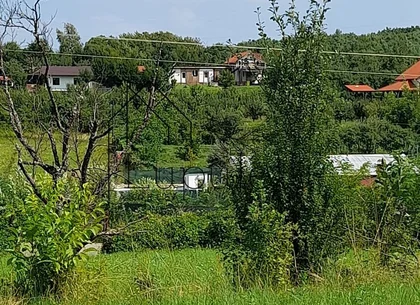 Teren Intravilan | 1500 MPU | Tocile, Comuna Sadu
