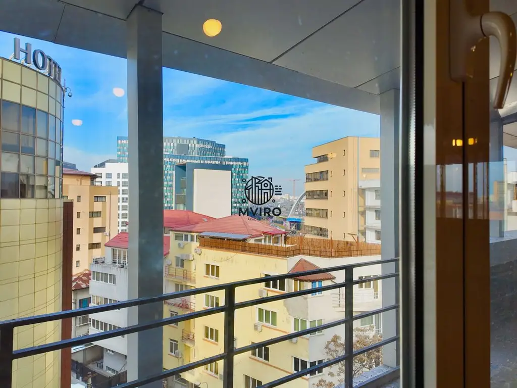 Spatiu comercial / birouri duplex de inchiriat in zona Grozavesti - comision 0%