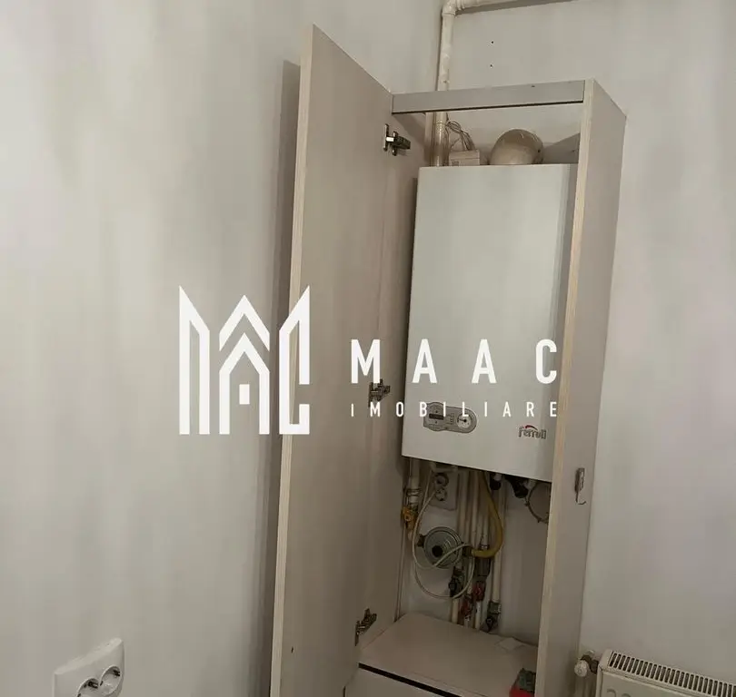 Apartament | Brașov | 47 MPU