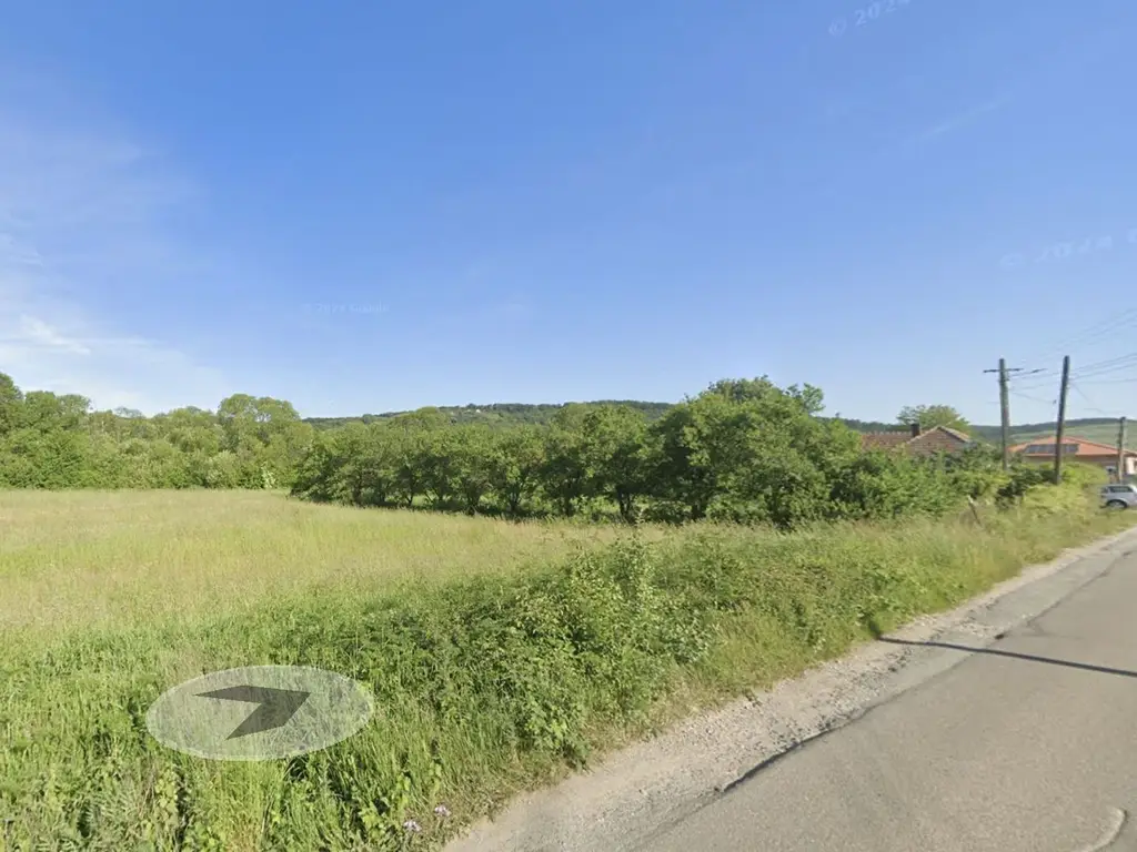 Teren intravilan, Fughiu - Osorhei, 4 244 mp, ideal pentru dezvoltare