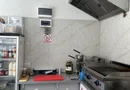 BRASADAS vinde afacere Burger,clătite.