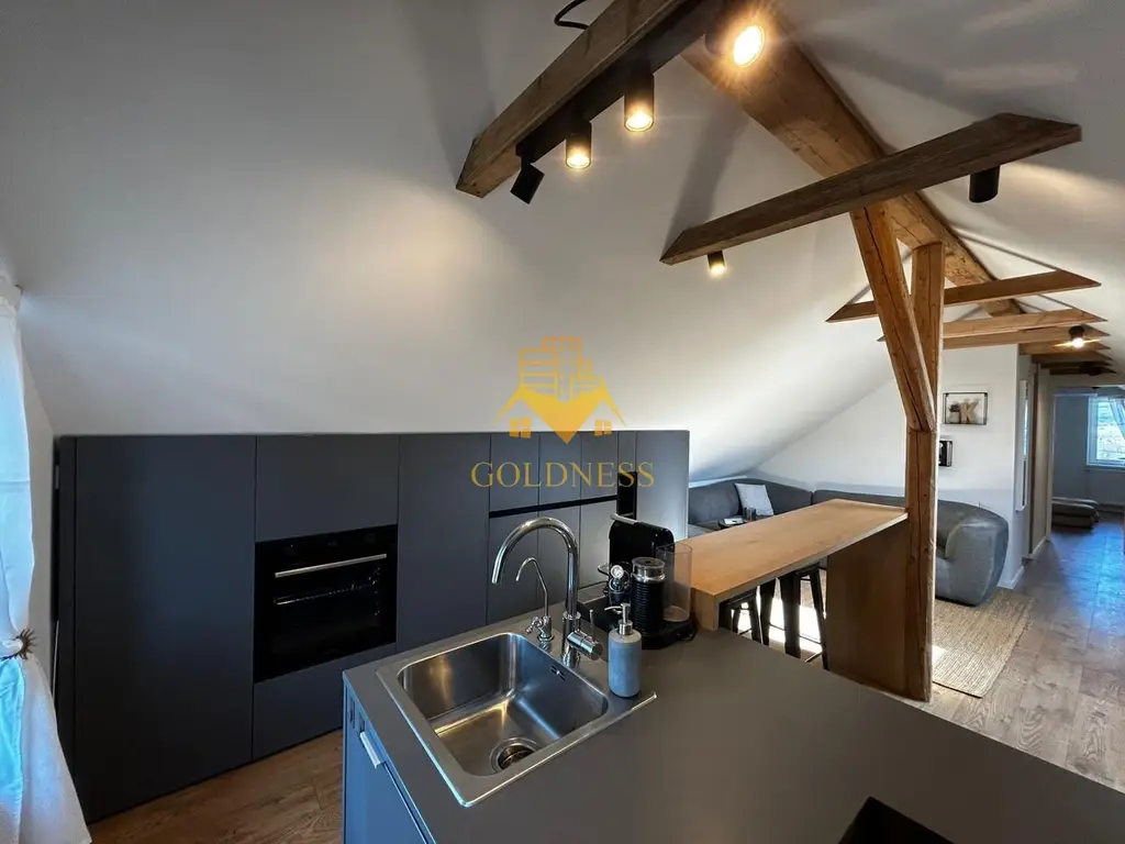 2 camere, modern, Parcare, Buna Ziua, Zona LIDL, Grand Hotel, Fagului