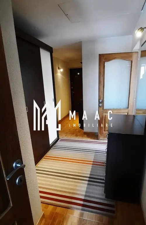 Apartament 2 camere | 60 MPU | Decomandat | Strand 2