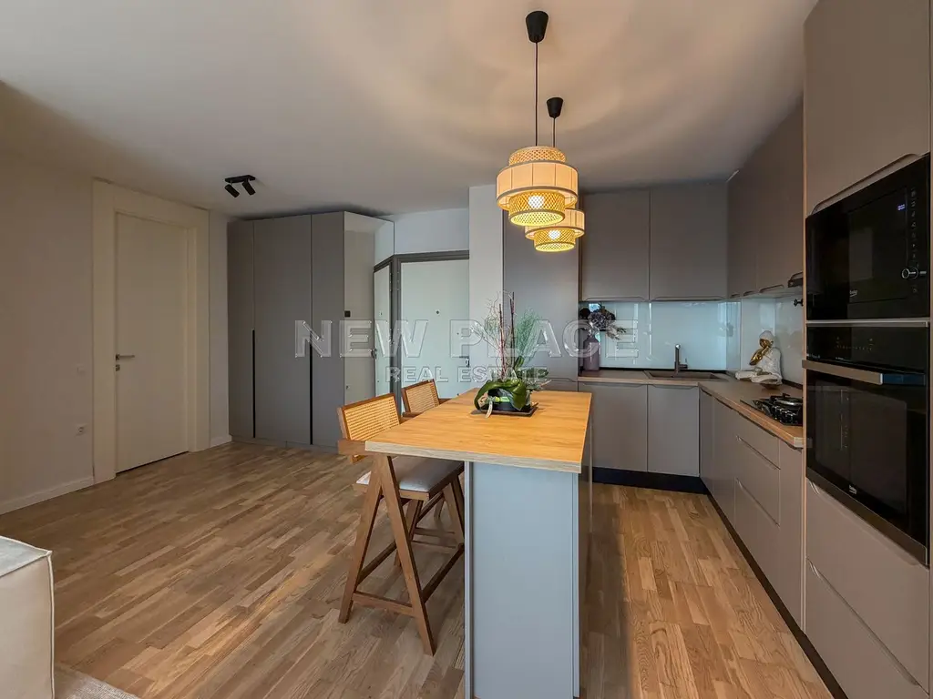 [VIDEO] Apartament exclusivist | Vedere libera | Ultra Lux