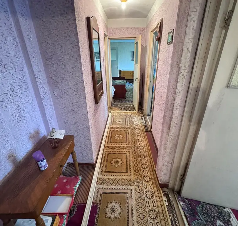 Apartament 3 camere de vânzare – Zona Pieței Centrale