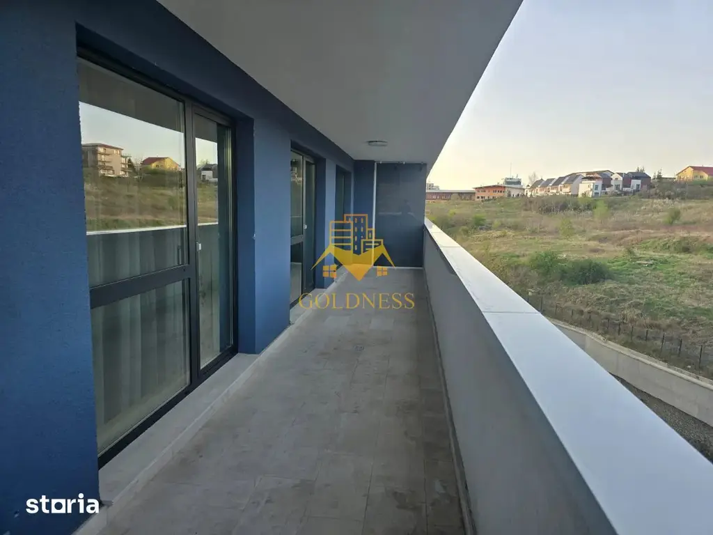 3 Camere Openspace, Wings, UMF, UTCN, Observatorului, Lidl,Premium.