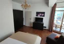 Studio de vanzare 40 mp Et. 3/4 Mamaia nord Twin Rezidence aproape de plaja