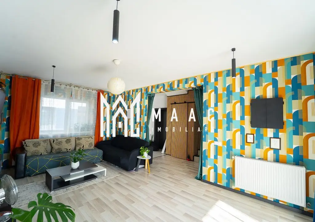 Casa tip Duplex | P+1 | Teren 254 MP | Arhitectilor