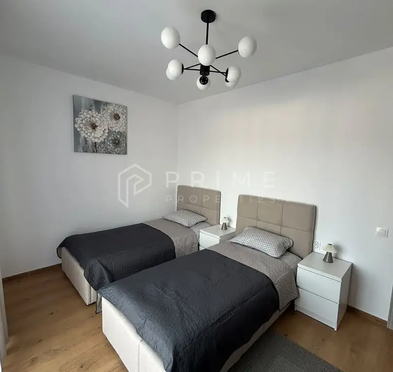 Casă modernă de închiriat – Eleganță și confort în Livezeni