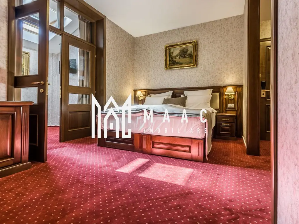 Vila 10 camere | Oportunitate investitie I Ultracentral