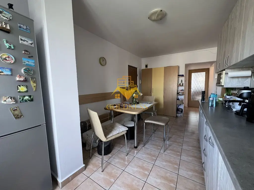 3 camere decomandate, Parcare, Zorilor, Zona UMF, UTCN, Pet Friendly