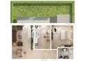 Apartament 3 Camere cu Grădină Privată – Ansamblu Nou