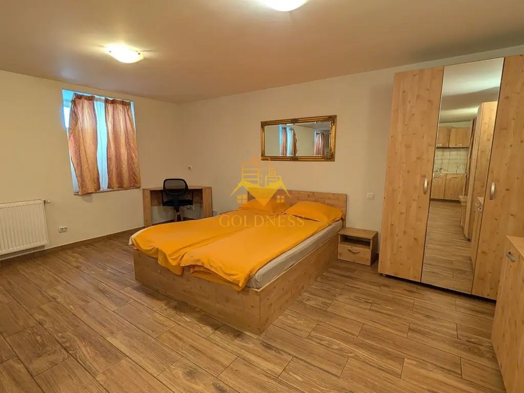 1 Camera, Ultracentral, Piata Muzeului, Piata Unirii, UMF, Memo