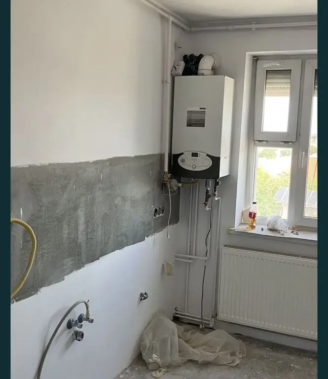 Apartament 2 camere