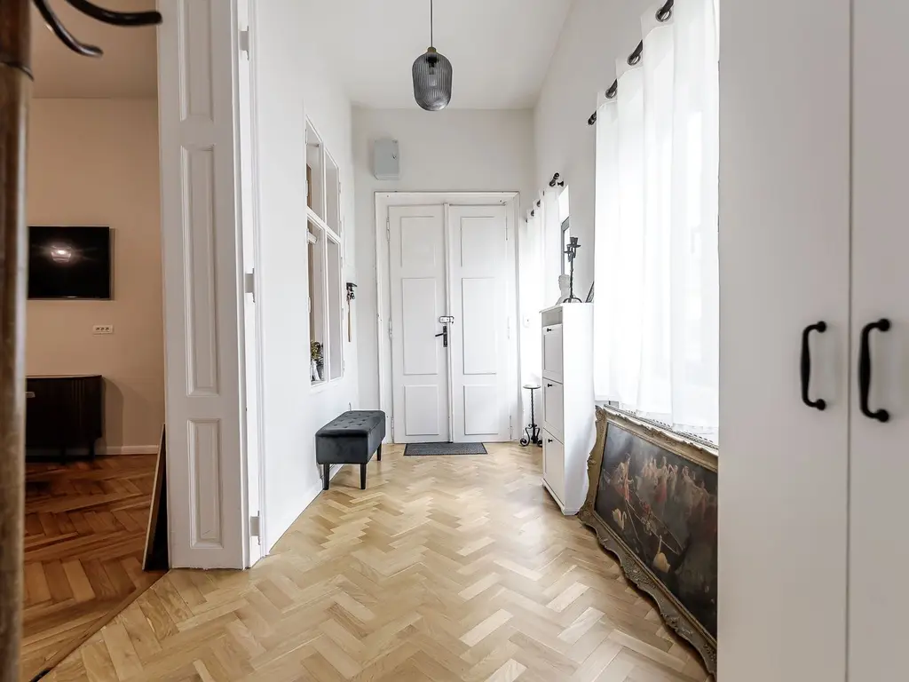 Apartament premium cu 3 camere Ultracentral