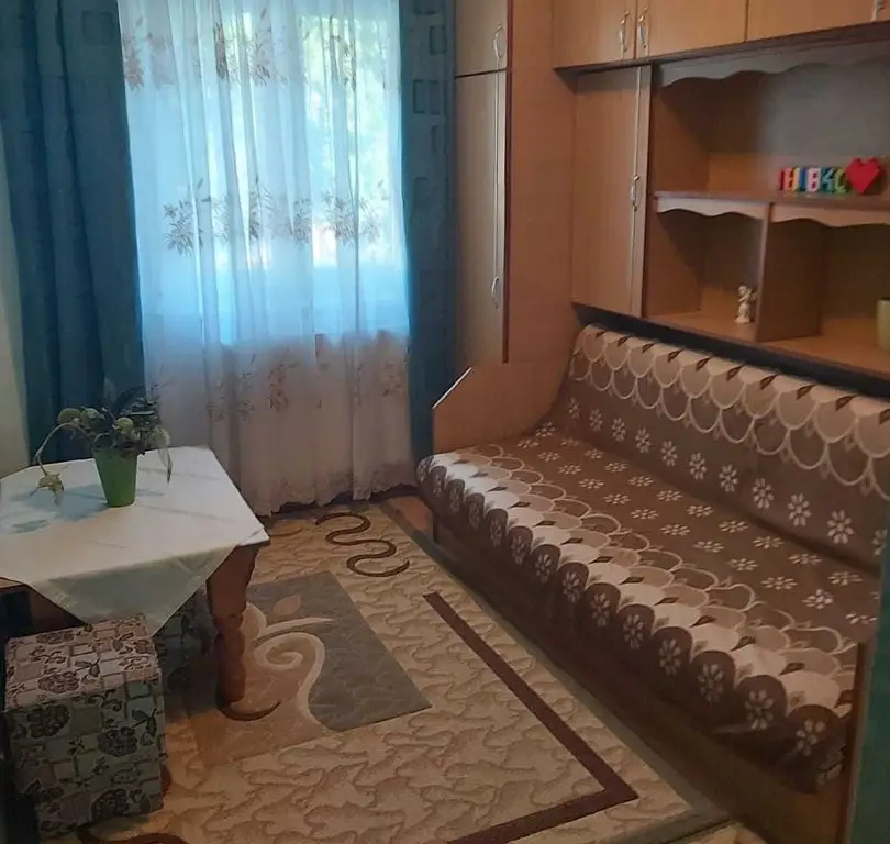 BRASADAS vinde ap 3 cam utilat etaj 2/4 Micro14 Prahova.