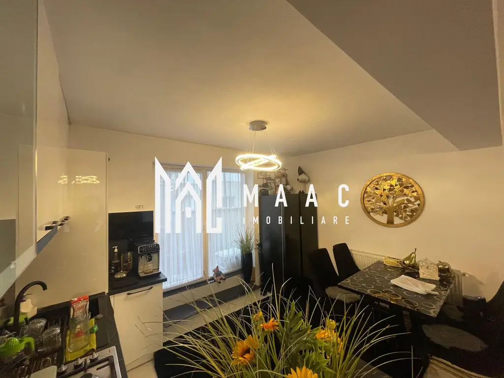 Penthouse 4 Camere | Zona Kogalniceanu | Sebes