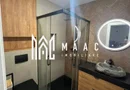 Apartament nou 40 mp I Grădină 18 mp | Mobilat și utilat | Garaj Subteran